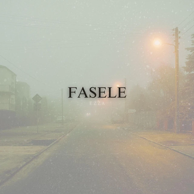 دانلود آهنگ Fasele از Ezza