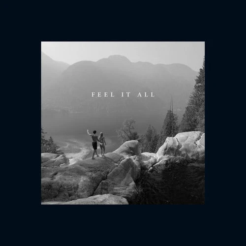 دانلود آهنگ Feel it All از Ryan Harris