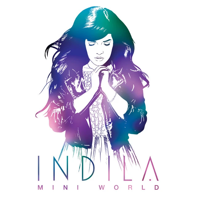 دانلود آهنگ Feuille d'automne از Indila