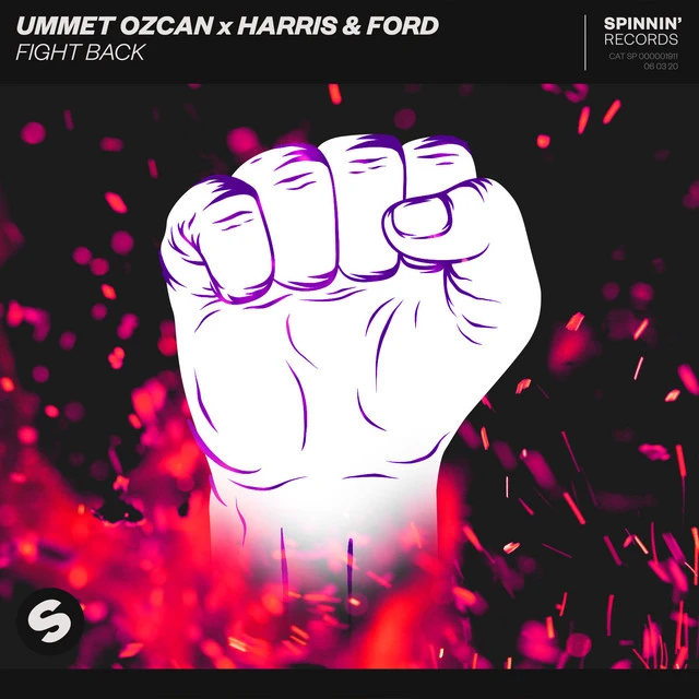 دانلود آهنگ Fight Back از Ummet Ozcan