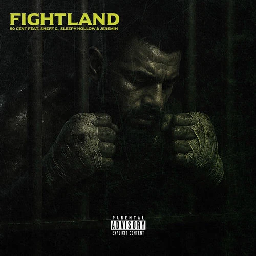 دانلود آهنگ Fightland از 50 Cent