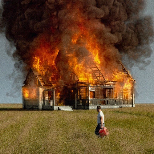 دانلود آهنگ Fire On The Hillside از Kameron Marlowe