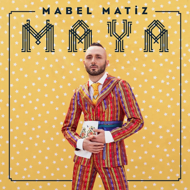 دانلود آهنگ Fırtınadayım از Mabel Matiz