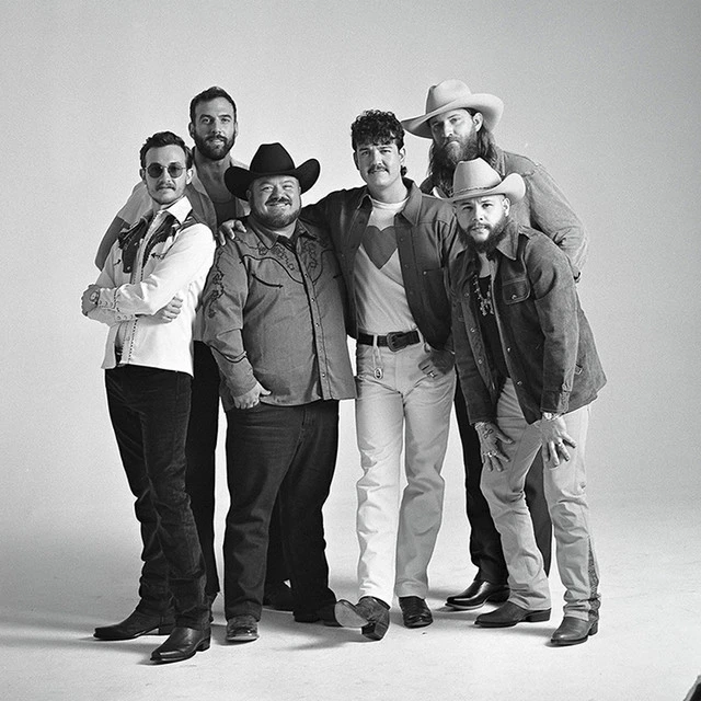 Flatland Cavalry