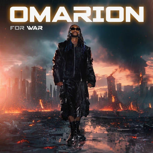 دانلود آهنگ For War از Omarion