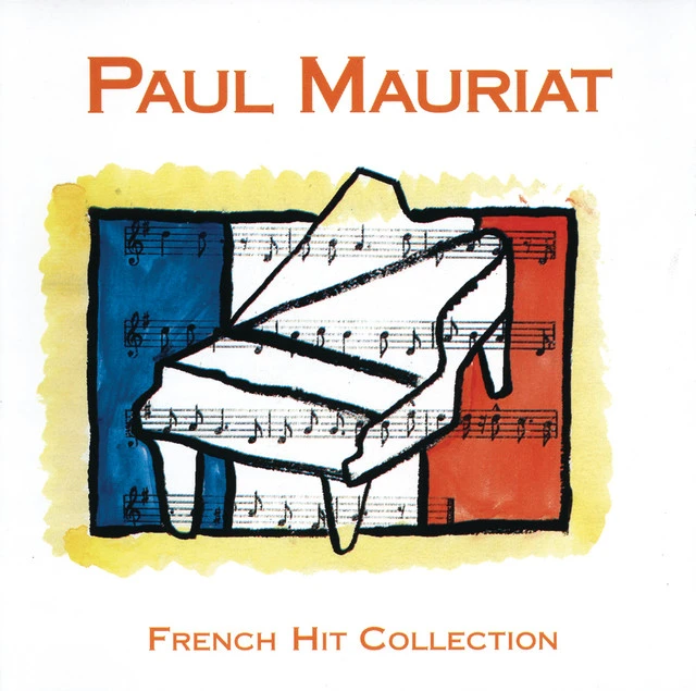 دانلود آهنگ Forever And Ever از Paul Mauriat