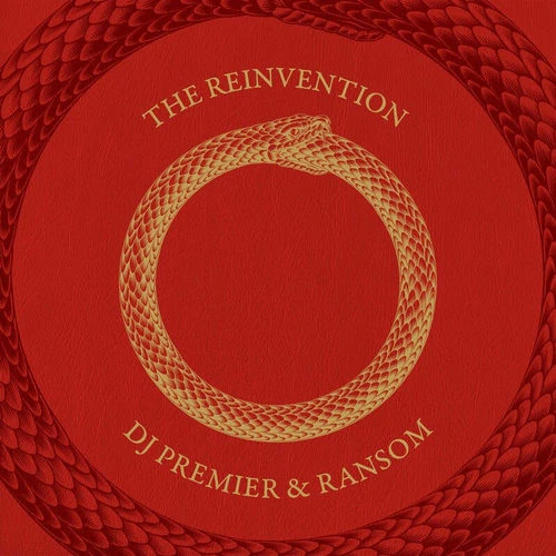 دانلود آهنگ Forgiveness از DJ Premier