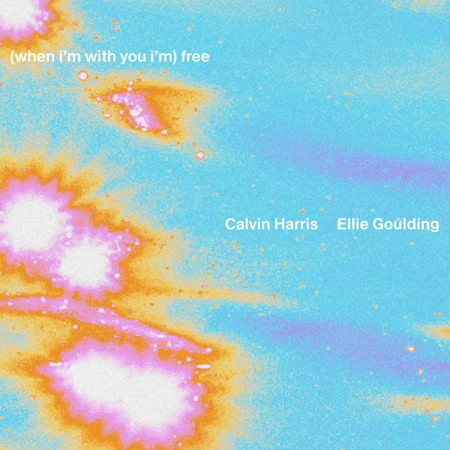 دانلود آهنگ Free (with Ellie Goulding) از Calvin Harris
