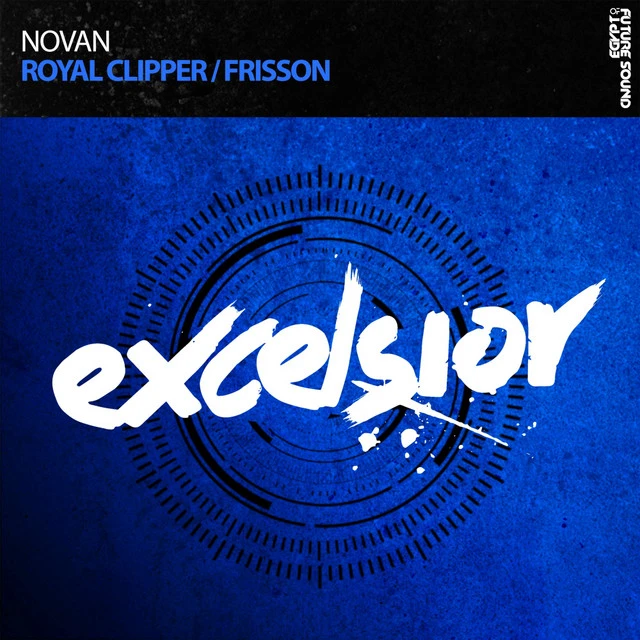 دانلود آهنگ Frisson از Novan