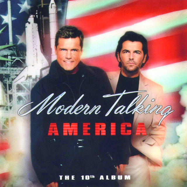 دانلود آهنگ From Coast To Coast از Modern Talking