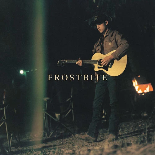دانلود آهنگ Frostbite از Waylon Wyatt