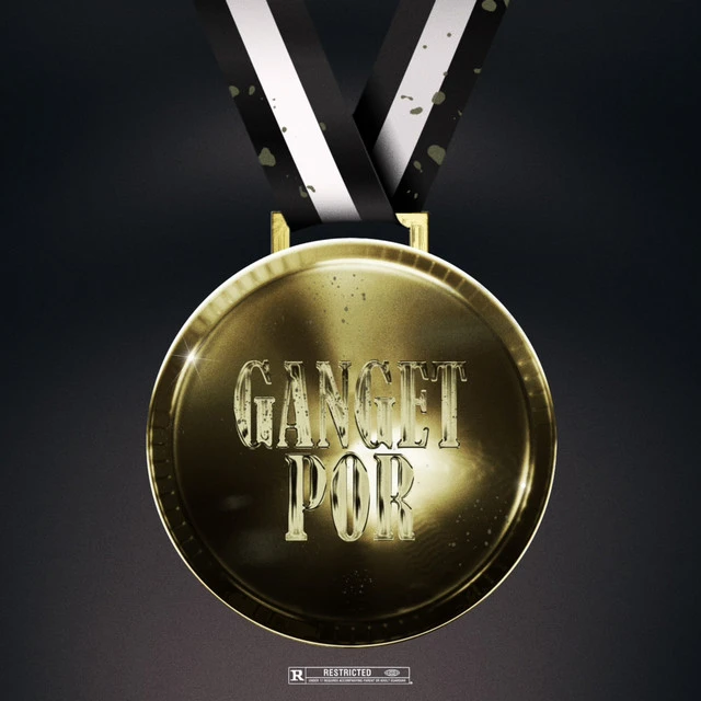 دانلود آهنگ GANGET POR از THE AB7