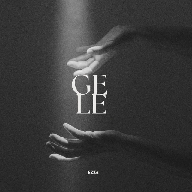 دانلود آهنگ GELE از Ezza