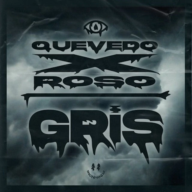 دانلود آهنگ GRIS از Quevedo