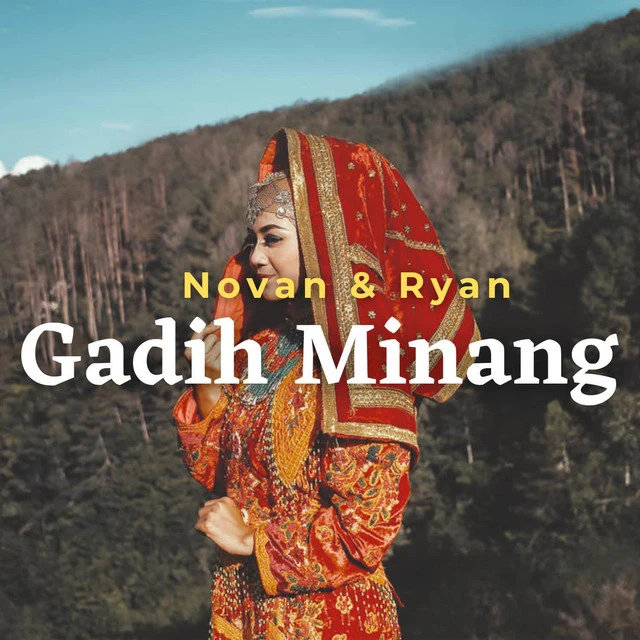 دانلود آهنگ Gadih Minang از Novan