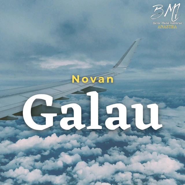 دانلود آهنگ Galau از Novan