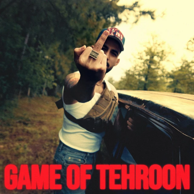 دانلود آهنگ Game Of Tehroon از مهیاد