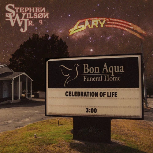 دانلود آهنگ Gary از Stephen Wilson Jr.