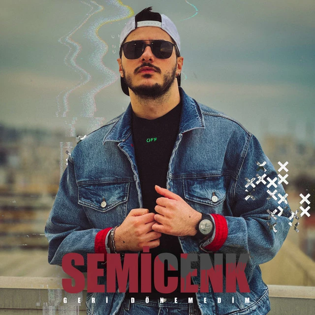 دانلود آهنگ Geri Dönemedim از Semicenk
