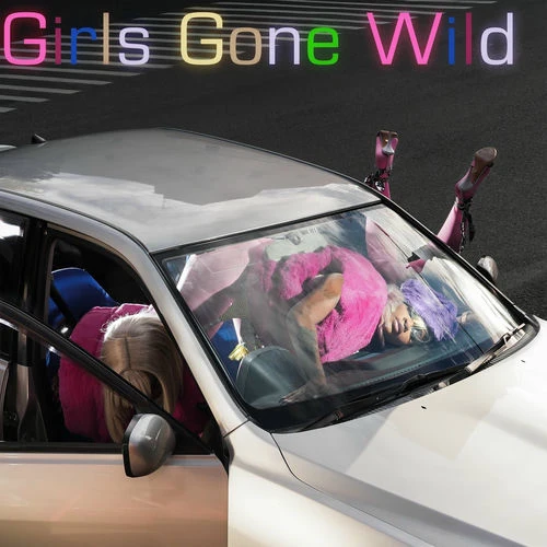 دانلود آهنگ Girls Gone Wild از JT