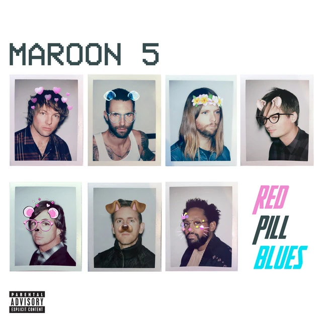 دانلود آهنگ Girls Like You (feat. Cardi B) - Cardi B Version از Maroon 5