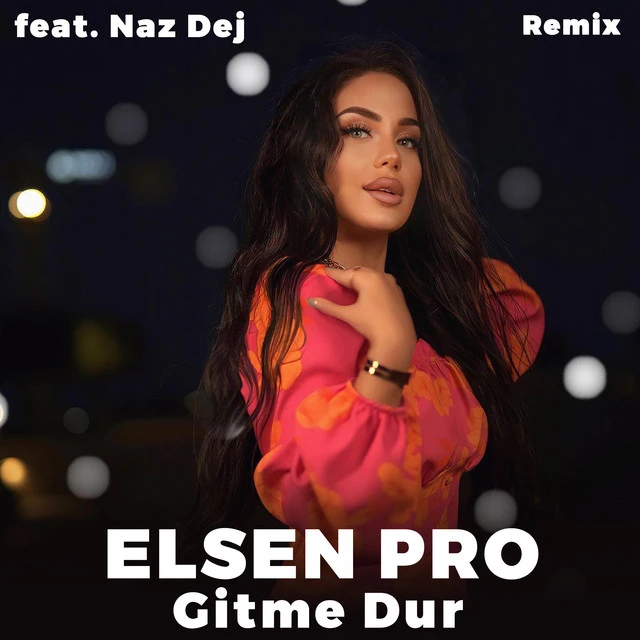 دانلود آهنگ Gitme Dur - Remix از Naz Dej