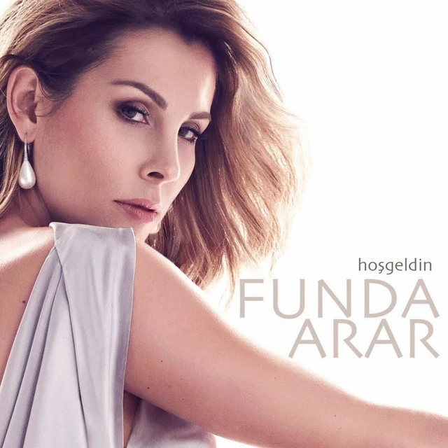 دانلود آهنگ Gitme Kal از Funda Arar
