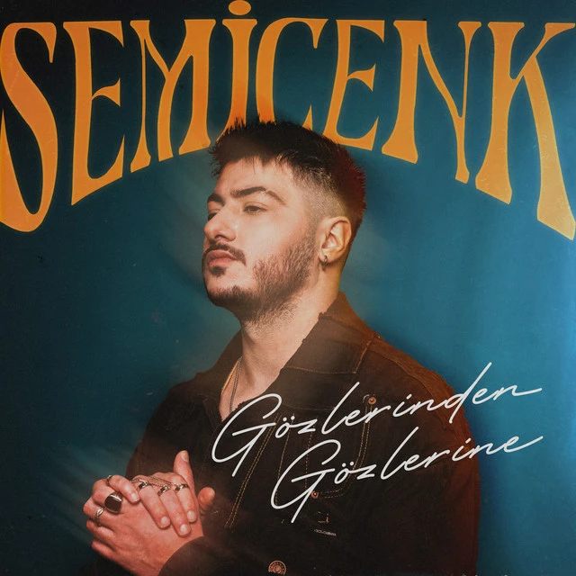 دانلود آهنگ Gözlerinden Gözlerine از Semicenk