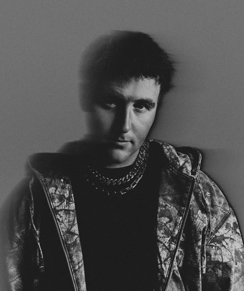 Graham Barham