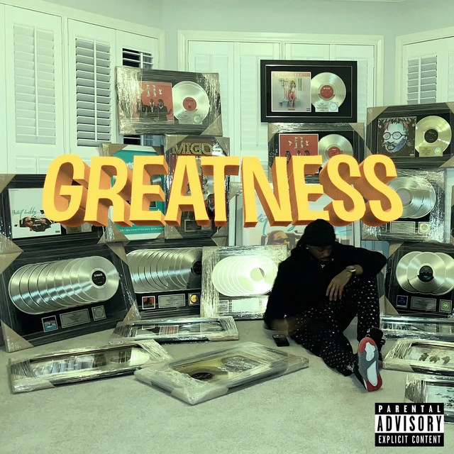 دانلود آهنگ Greatness از Quavo
