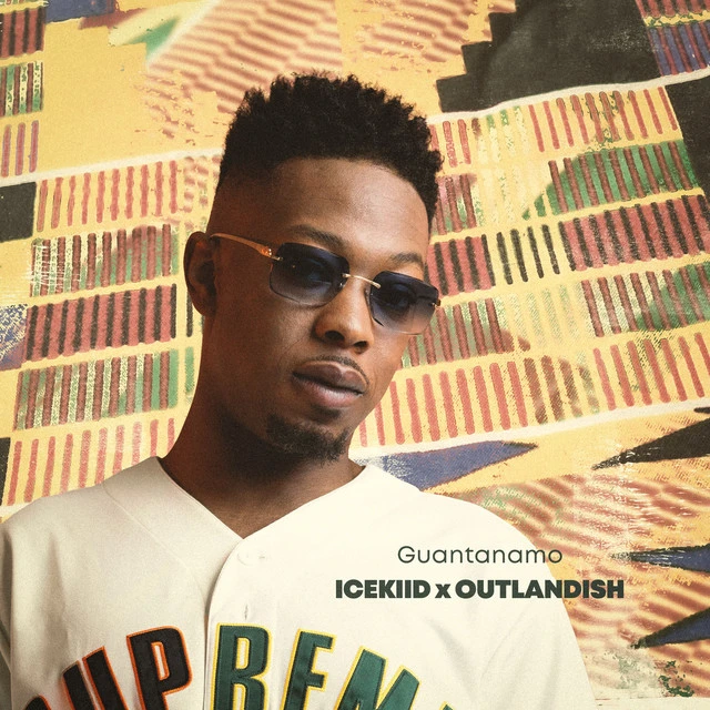 دانلود آهنگ Guantanamo (ICEKIID x Outlandish) از Outlandish