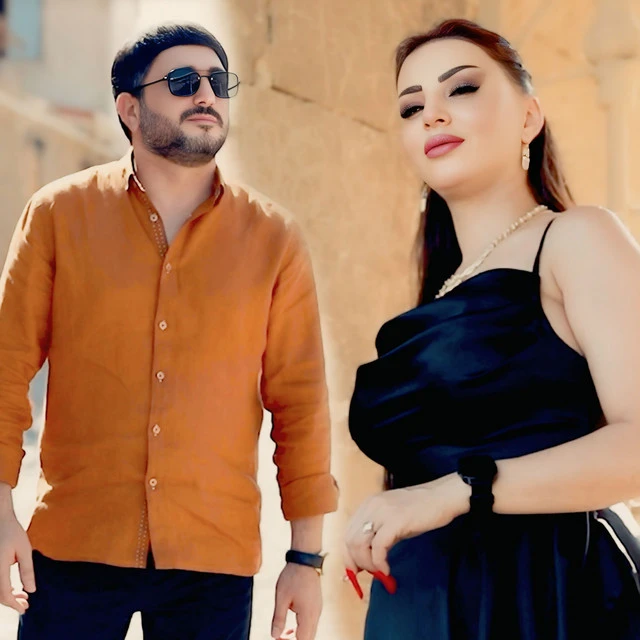 دانلود آهنگ Gəlim Sizə از Vusal Bilesuvarli