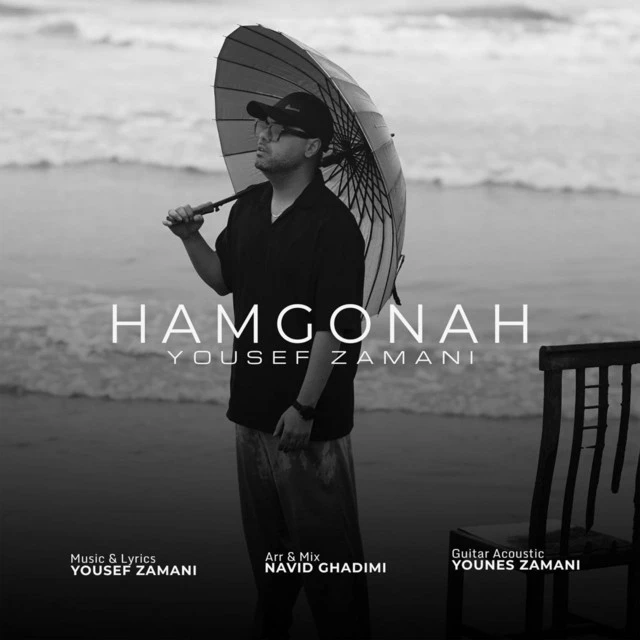 دانلود آهنگ Ham Gonah از Yousef Zamani