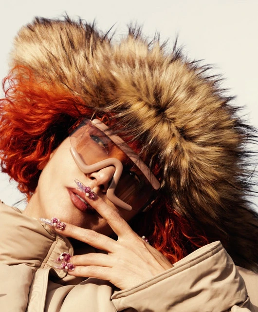 Hande Yener