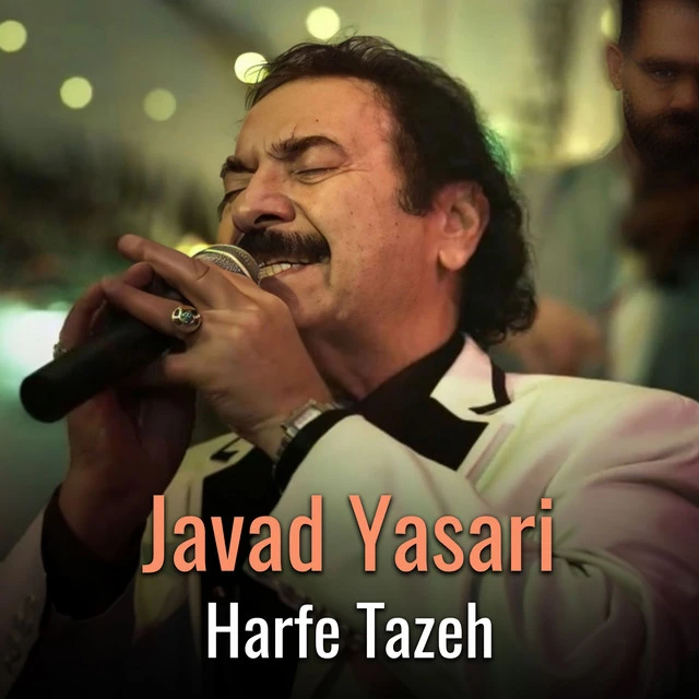 دانلود آهنگ Harfe Tazeh از جواد یساری