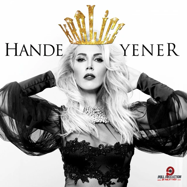 دانلود آهنگ Hasta از Hande Yener