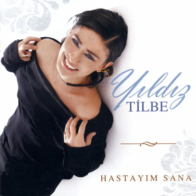 دانلود آهنگ Hastayım Sana از Yıldız Tilbe