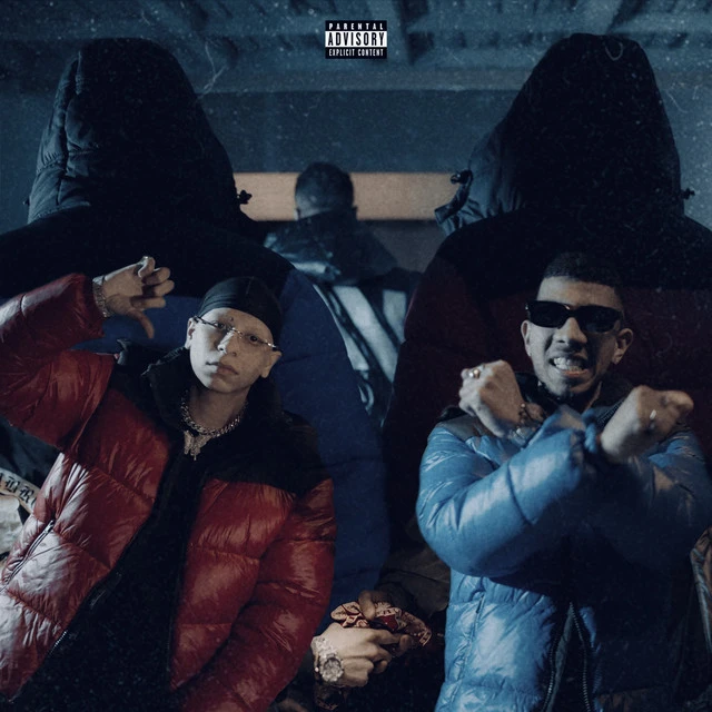 دانلود آهنگ Hate - Pt. II از Young Sudden