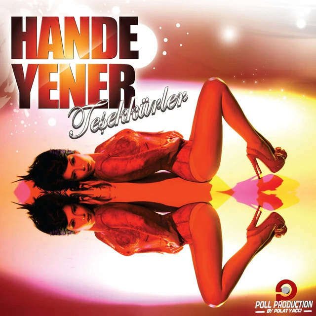دانلود آهنگ Havaalanı از Hande Yener