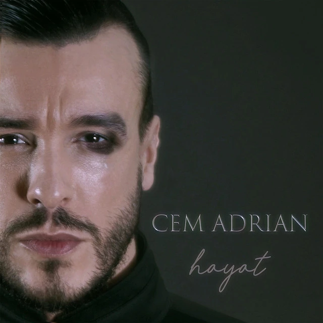 دانلود آهنگ Hayat از Cem Adrian