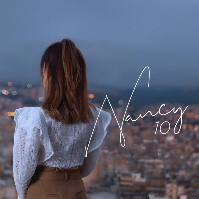 دانلود آهنگ Hayat از Nancy Ajram