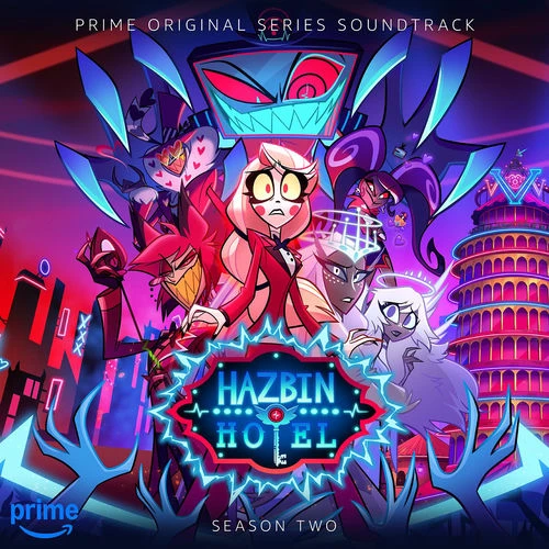دانلود آهنگ Hear My Hope از Hazbin Hotel