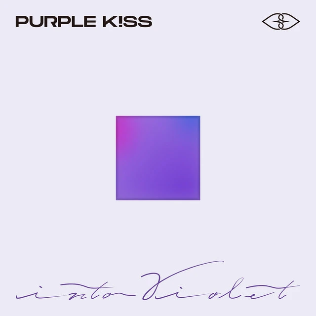 دانلود آهنگ Hello از PURPLE KISS