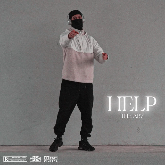 دانلود آهنگ Help از THE AB7