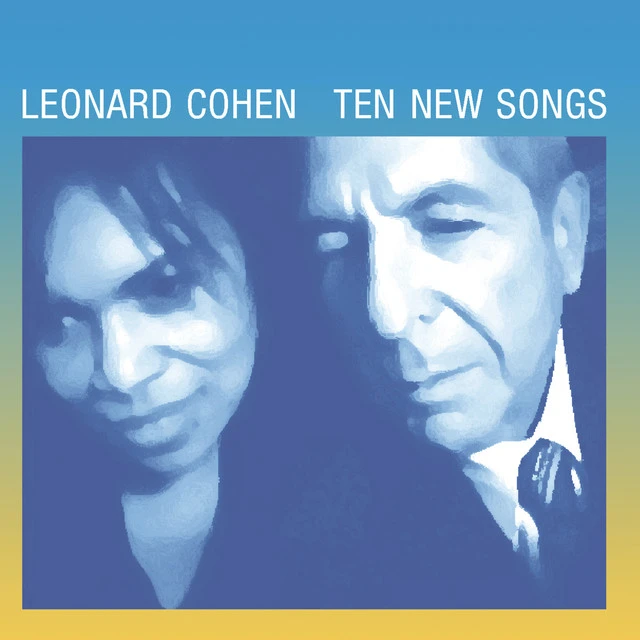 دانلود آهنگ Here It Is از Leonard Cohen