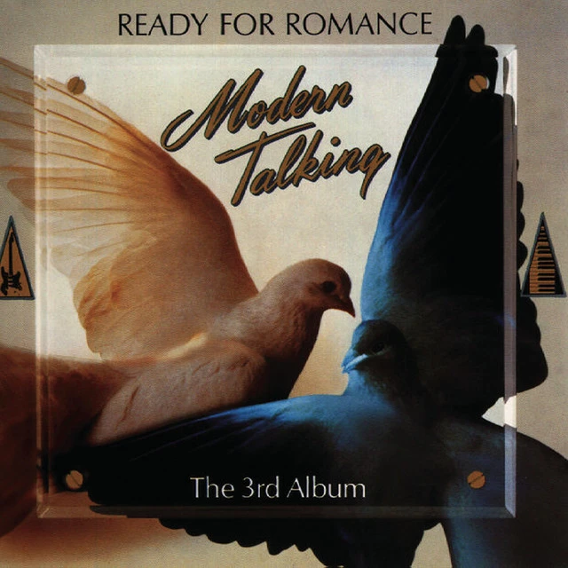 دانلود آهنگ Hey You از Modern Talking