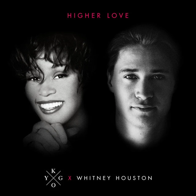 دانلود آهنگ Higher Love از Whitney Houston