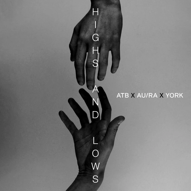 دانلود آهنگ Highs And Lows از ATB