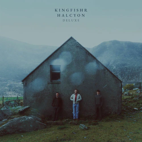 دانلود آهنگ Hold Me Down از Kingfishr