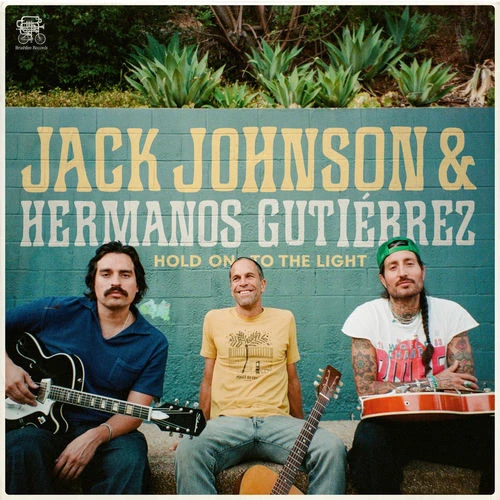 دانلود آهنگ Hold On To The Light از Jack Johnson